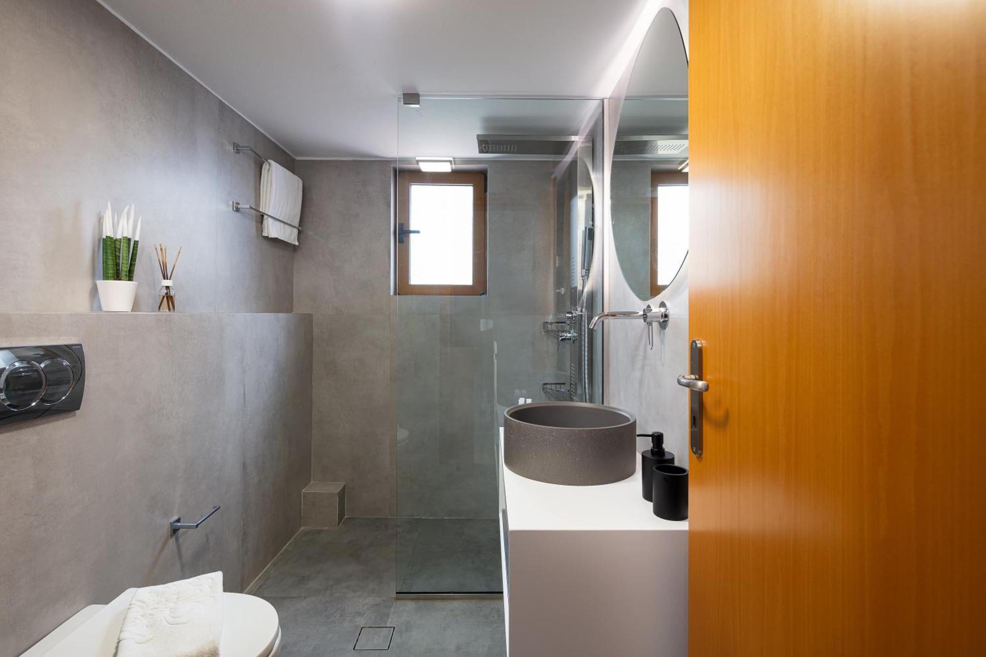 Maroulas Villas Ioanna & Stavros, Private Pools, Bbq & Seaview, By Thinkvilla מראה חיצוני תמונה